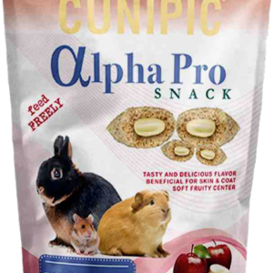 CUNIPIC Alpha Pro omenaherkku50 g