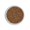 ERA Sensitive Adult lohi & kalkkuna -kuivaruoka kissoille 1,25 kg - Image 2