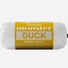 Monster Duck treenimakkara 80 g